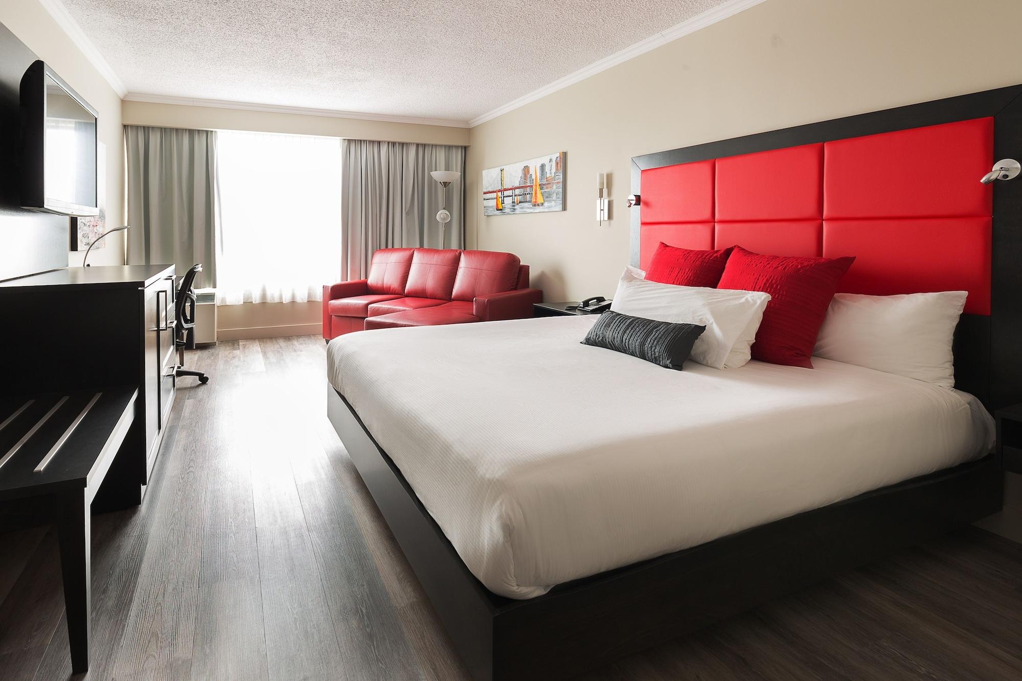 Hotel Universel Alma Buitenkant foto