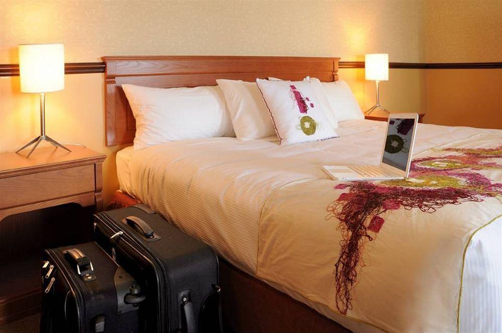 Hotel Universel Alma Kamer foto