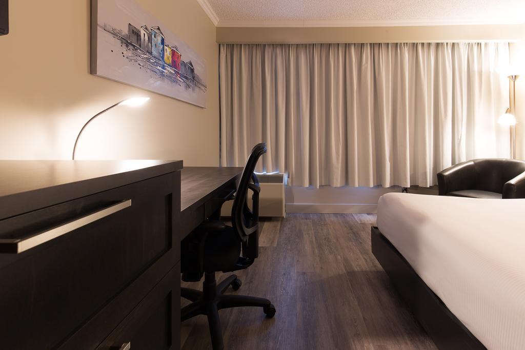 Hotel Universel Alma Buitenkant foto