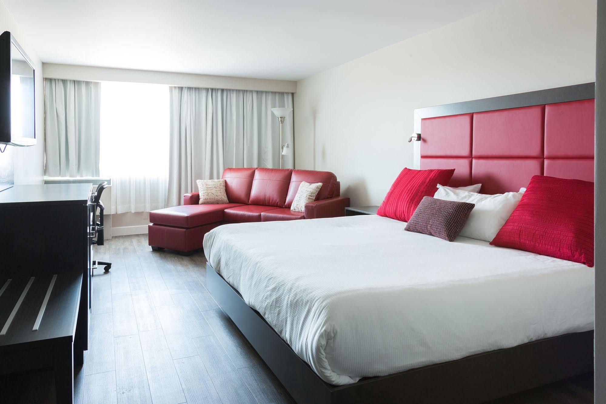 Hotel Universel Alma Buitenkant foto