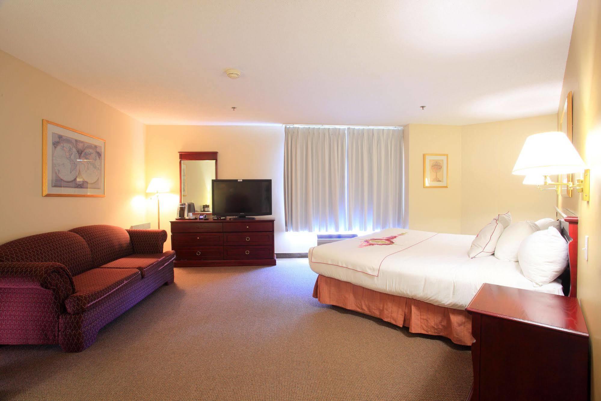Hotel Universel Alma Buitenkant foto